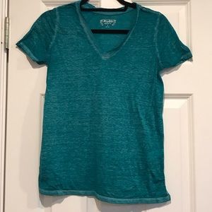 Mudd v-neck shirt